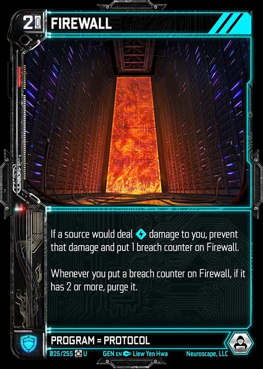 FIREWALL