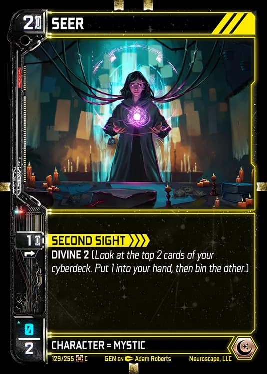 SEER