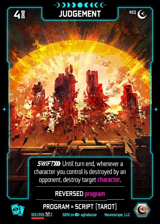 JUDGEMENT